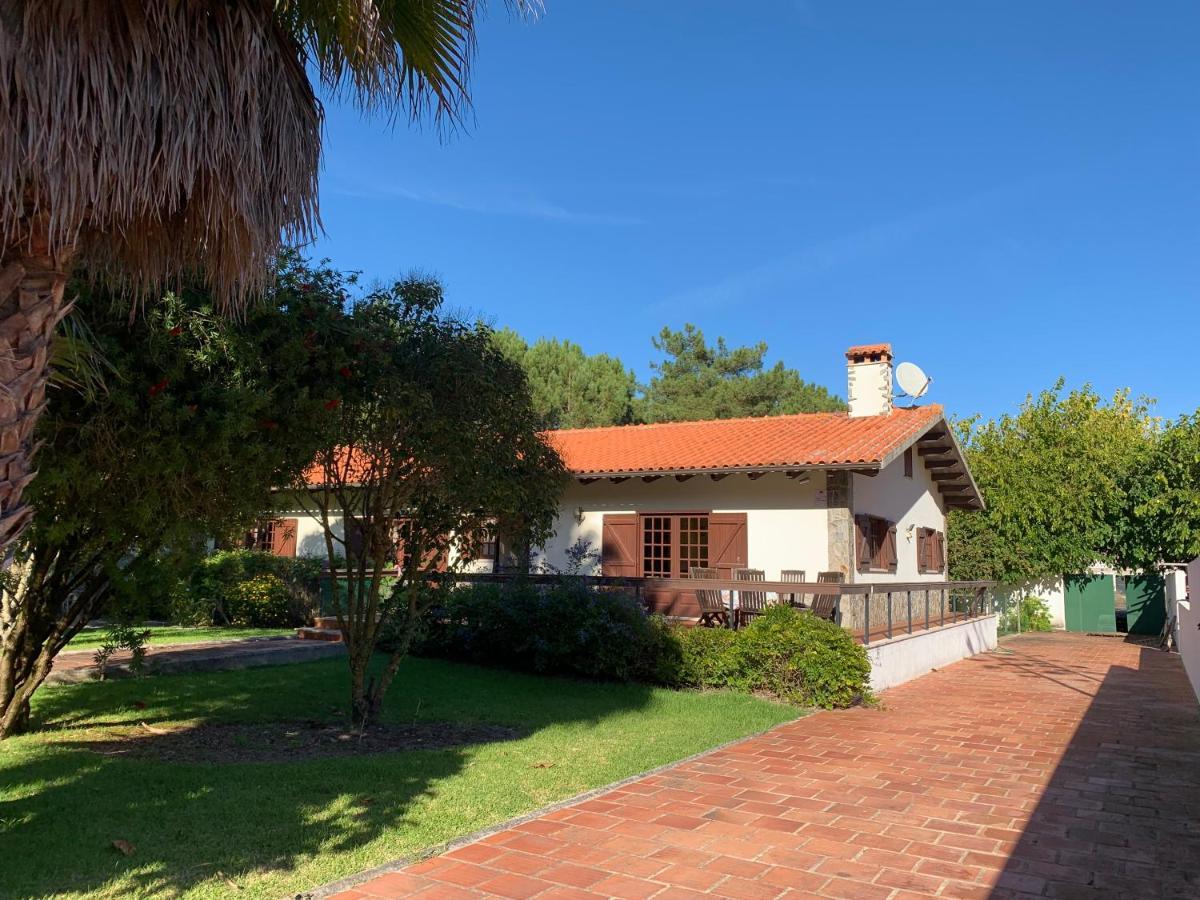 A Quinta Duna Salir de Porto Exteriér fotografie