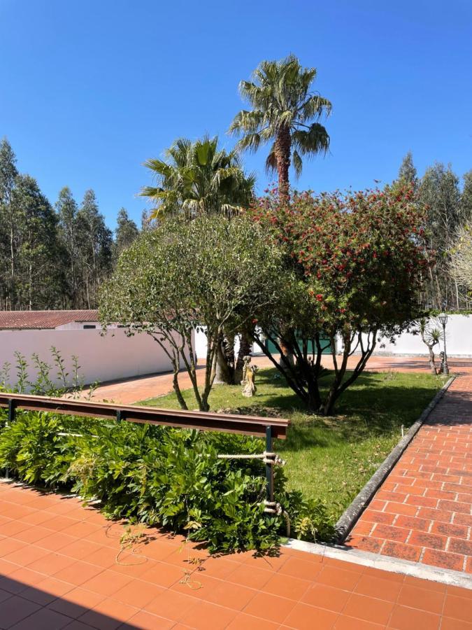 A Quinta Duna Salir de Porto Exteriér fotografie