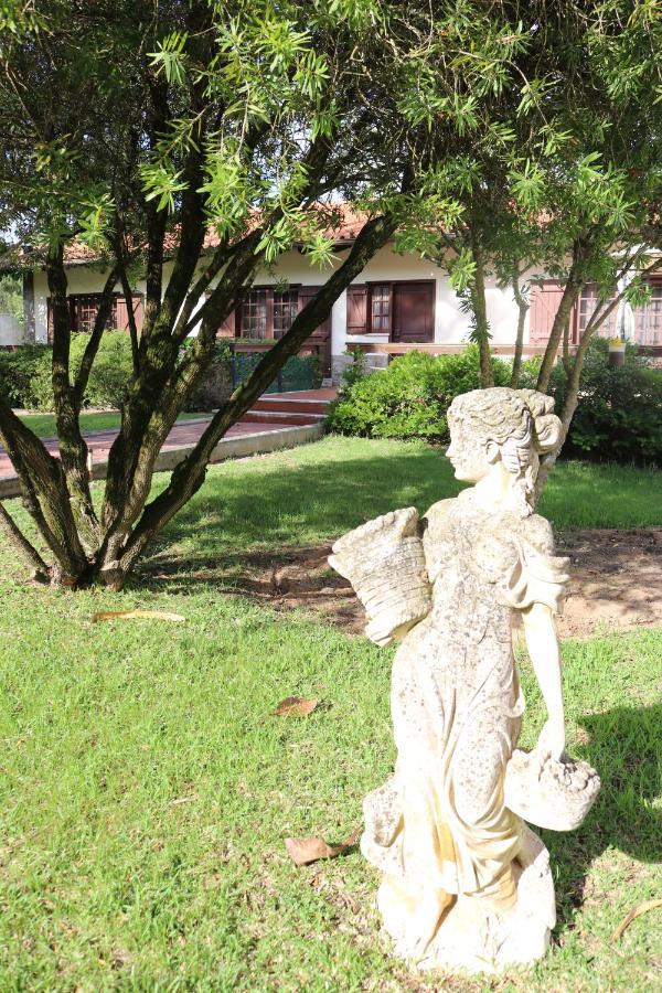 A Quinta Duna Salir de Porto Exteriér fotografie