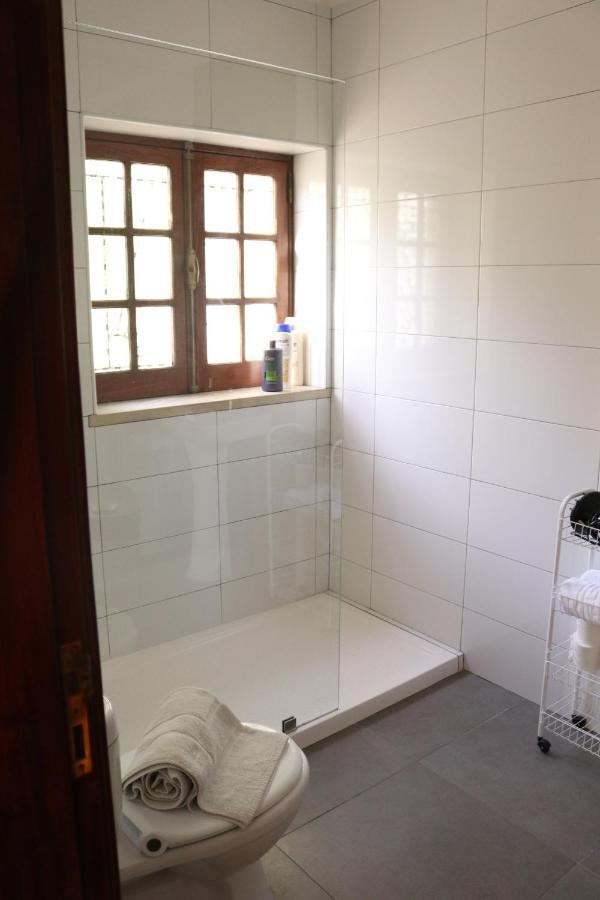 A Quinta Duna Salir de Porto Exteriér fotografie