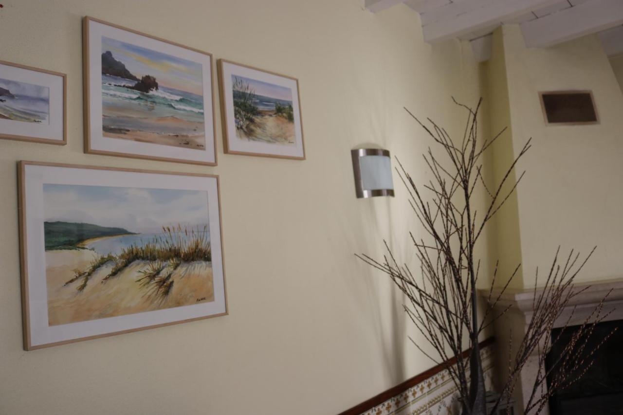 A Quinta Duna Salir de Porto Exteriér fotografie