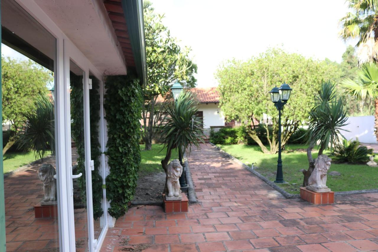 A Quinta Duna Salir de Porto Exteriér fotografie