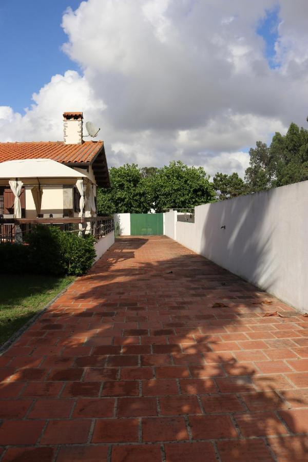 A Quinta Duna Salir de Porto Exteriér fotografie