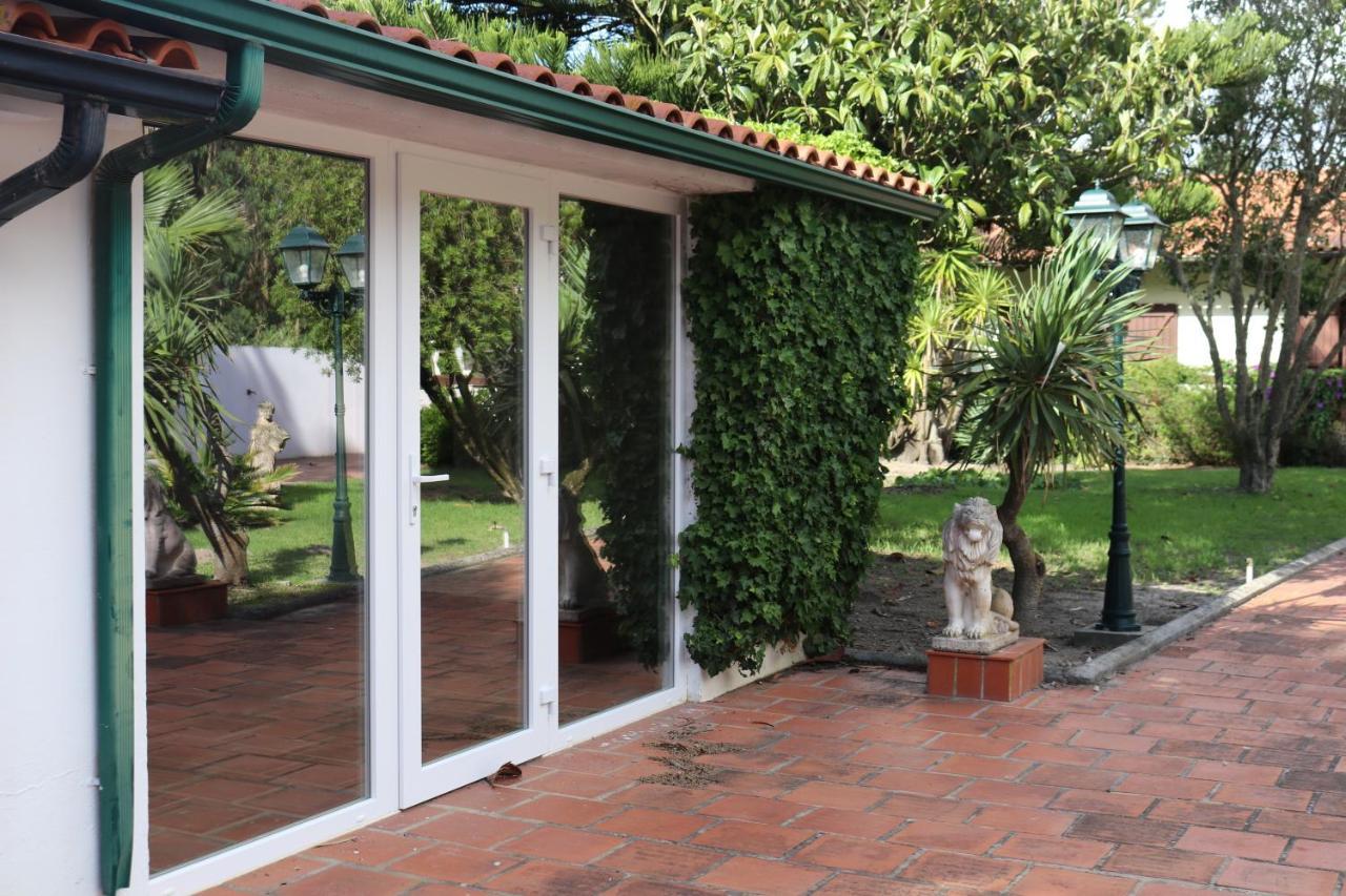 A Quinta Duna Salir de Porto Exteriér fotografie
